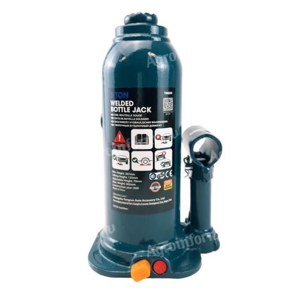 Hidraulikus autó emelő 5-30t