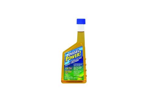 Injektor tisztító adalék dieselmotorokhoz 355 ml Injektor tisztító adalék dieselmotorokhoz 355 ml