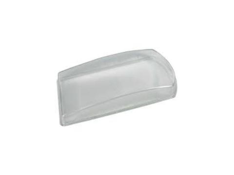 Fényszóró üveg Scania R