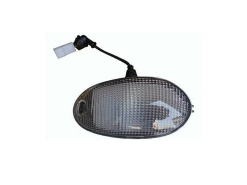 Lámpa helyzet felső Iveco-hoz Stralis