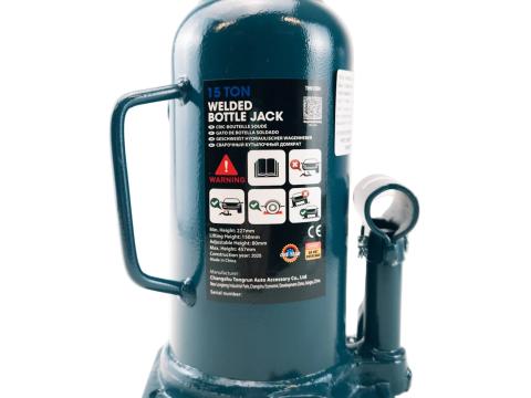 Hidraulikus autó emelő 5-30t