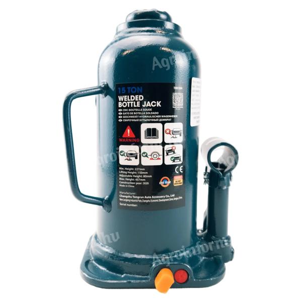 Hidraulikus autó emelő 5-30t