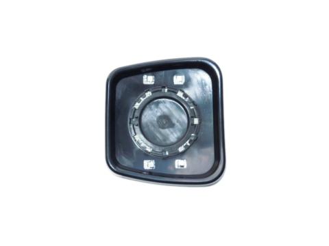 Tükörlap holttér Iveco-hoz Stralis fűtött