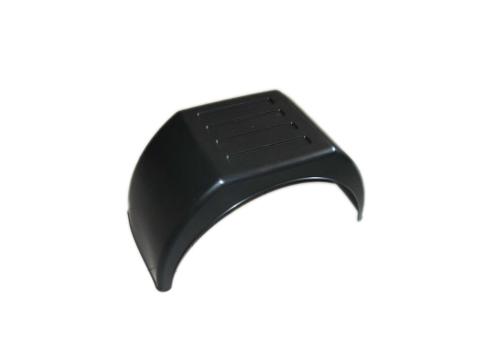 Sárvédő ív lapos tetős szögletes LAGO