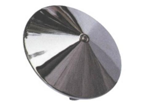 Légkürt esővédő harang kicsi