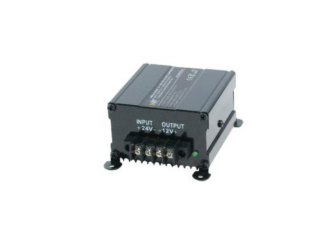24V 12V átalakító 10A kapcsoló üzemű 24V 12V átalakító 10A kapcsoló üzemű