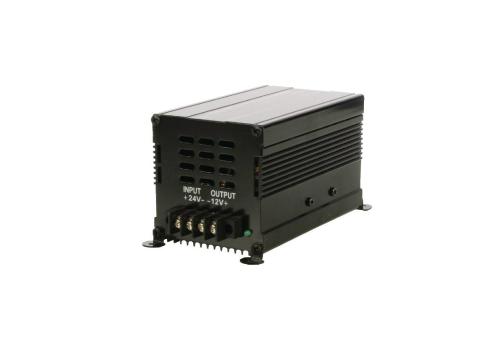 24V 12V átalakító 20A kapcsoló üzemű 24V 12V átalakító 20A kapcsoló üzemű