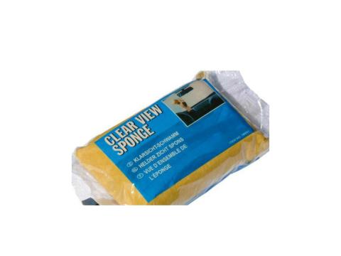 Törlőszivacs szintetikus szarvasbőr Törlőszivacs szintetikus szarvasbőr