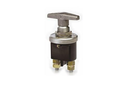 Áramtalanító 250-2500 Amp Iveco-s