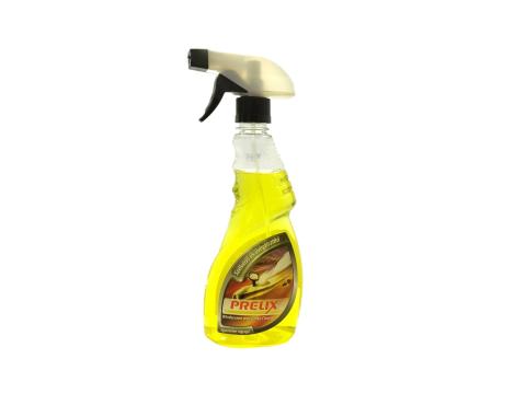 Szélvédő és üvegtisztító 500ml Szélvédő és üvegtisztító 500ml