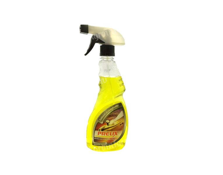 Szélvédő és üvegtisztító 500ml