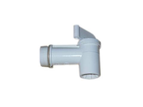 Víztartály csap műanyag LAGO Tanky víztartályokhoz