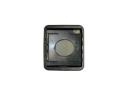 Tükörlap holttér DAF-hoz 203x153mm fűtött