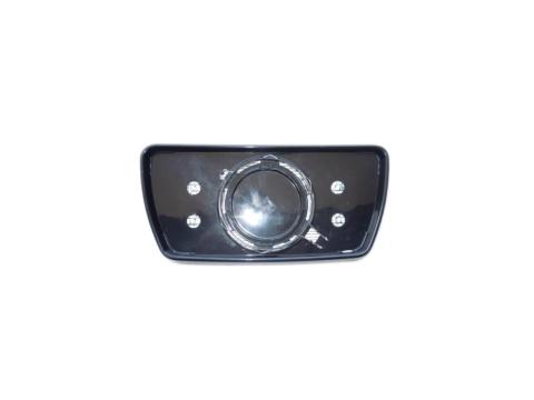 Tükörlap Iveco-hoz Stralis fűtött Tükörlap Iveco-hoz Stralis fűtött