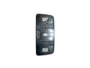 Tükörlap Volvo FH II. 425x200mm fűtött
