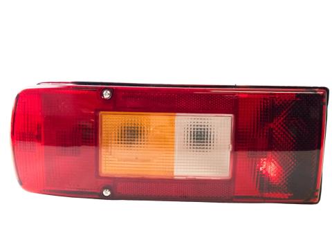 Lámpa Volvo-hoz FL hátsó Lámpa Volvo-hoz FL hátsó