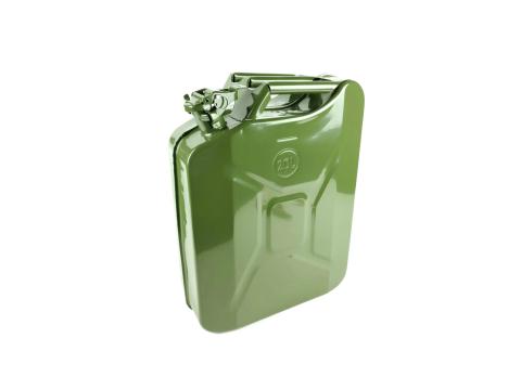 Üzemanyag kanna fém marmonkanna
