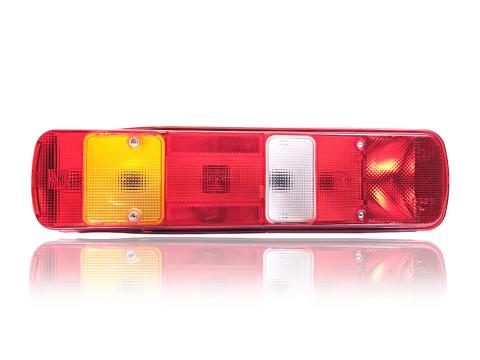 Lámpa Volvo-hoz FM9, FH12 hátsó