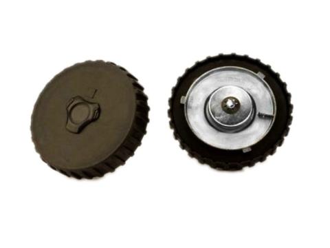 Tanksapka zárható Renault-hoz 3 körmös