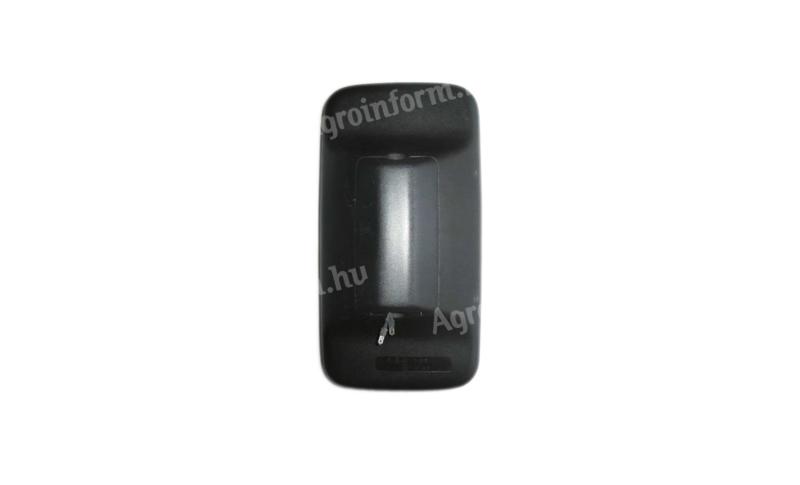 Visszapillantó tükör Renault Premium 398x210mm fűtött