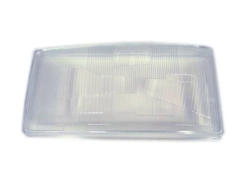 Fényszóró üveg Iveco Eurostar