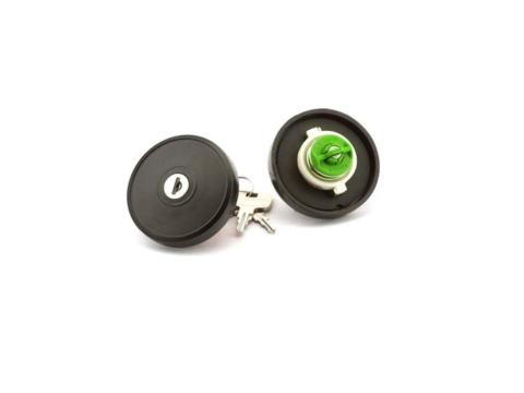 Tanksapka zárható DAF és Renault