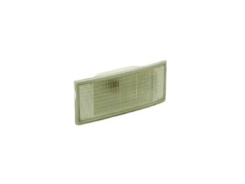 Lámpa helyzet első fehér Volvo FH12-höz