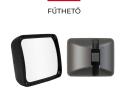 Holttér tükör DAF 218x173mm