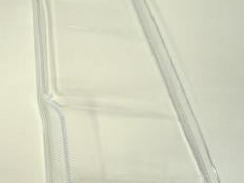 Fényszóró üveg Volvo FH, FM 2