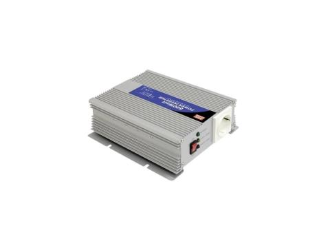Áramátalakító 220V-ra 600W