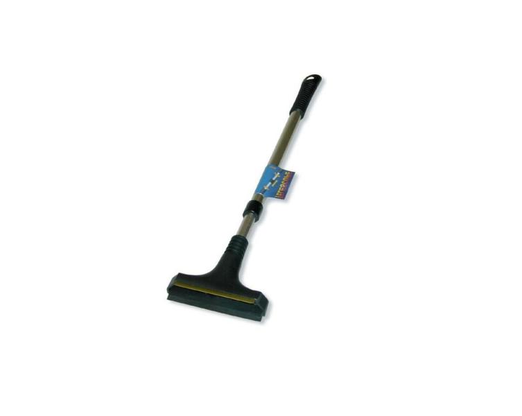 Teleszkópos jégkaparó 70 cm rézbetétes