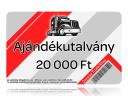 Vásárlási utalvány, ajándékkártya