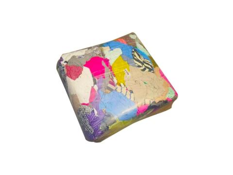 Géprongy tisztított 10kg