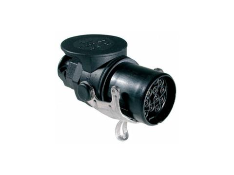 ADR dugó 15 pólusú műanyag