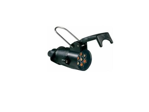 Elektromos aljzat 12V műa lengő