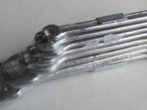 Csillag-villáskulcs készlet 8 db-os 6-22 mm