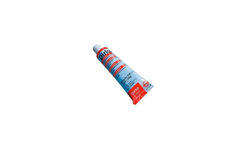Tömítőanyag 100g/70ml tubus E03.166