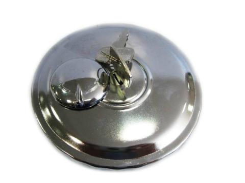 Tanksapka nagy zárható fém B80A