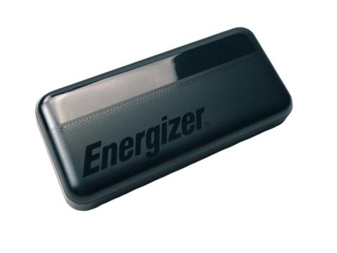 Power bank gyorstöltő fűthető mellényhez