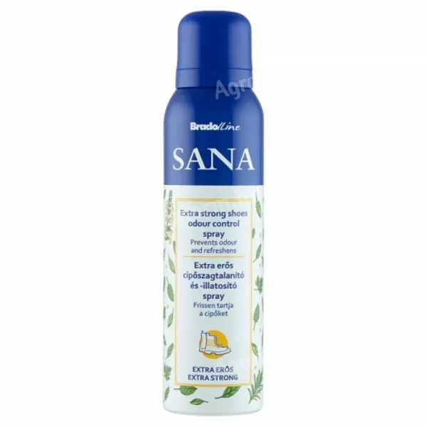 Cipő spray 150 ml