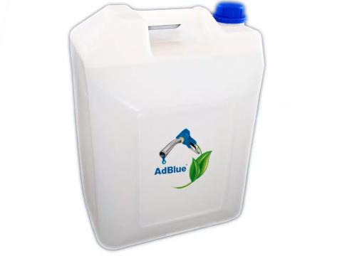 AdBlue adalék