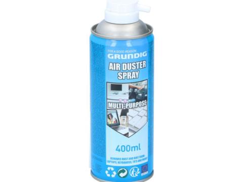 Sűrített levegő spray, porpisztoly tisztító spray 400ml (gyors poreltávolító) Sűrített levegő spray, porpisztoly tisztító spray 400ml (gyors poreltávolító)