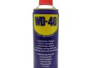 WD-40 spray