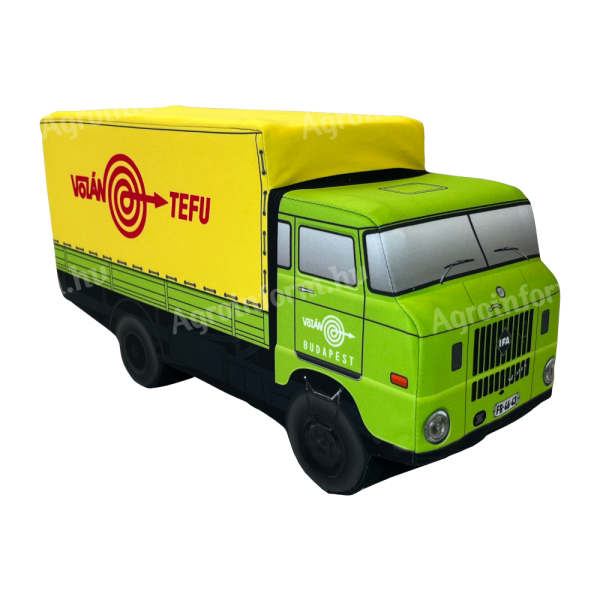 Plüss IFA W50L