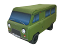 Plüss Uaz 452