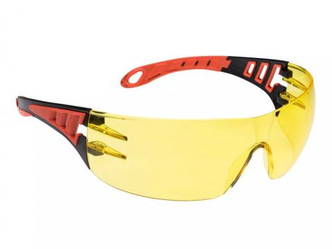 Védőszemüveg Tech Look