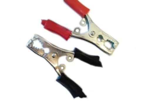 Akkumulátor csipesz 40–500A 1db (darabáras) Akkumulátor csipesz 40–500A 1db (darabáras)