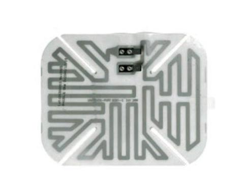 Visszapillantó tükör fűtőbetét Visszapillantó tükör fűtőbetét