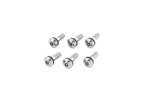 Dísztárcsa csavar rögzítő gyűrűhöz 1 db Dísztárcsa csavar rögzítő gyűrűhöz 1 db