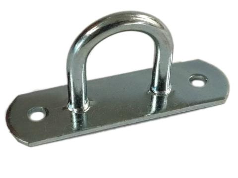 Ponyvafül álló íves félkerek